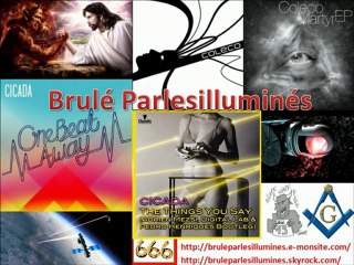 BruléParlesilluminés – Audio 5 – Descriptions de persécutions en balade – 030612