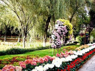 2009-10-30 - IMPRESSION KUNMING - THE SPRING CITY