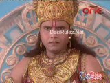 Jai Jai Jai Bajarangbali 12th June 2012 pt1