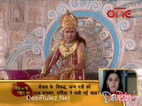 Jai Jai Jai Bajarangbali 12th June 2012 pt2