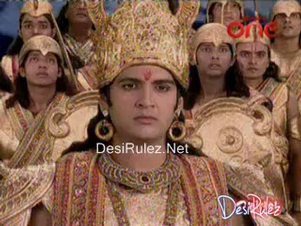 Jai Jai Jai Bajarangbali 12th June 2012 pt3