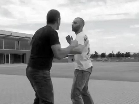 STRASBOURG KRAV MAGA (FEKM)