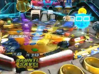 Marvel Pinball: Avengers Chronicles - Infinity Gauntlet trailer