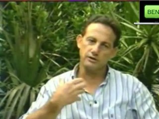 La supercherie diabolique  manipuler les concitoyens Israéliens à  accepté un génocide   2/4