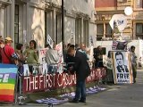 GB: legali di Assange presentano ricorso contro...