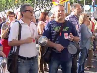 Aiuto alla Spagna: effetto troppo breve sui mercati