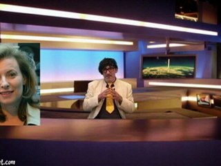 V.Trierweiler / S.Royal -Flash info spécial !