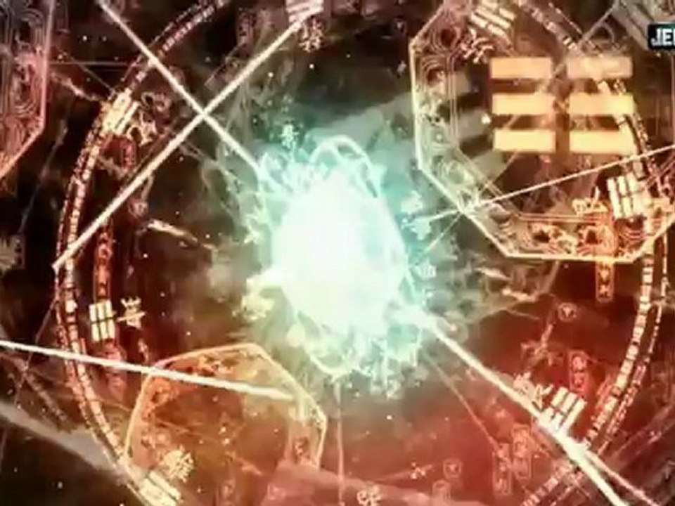 Dynasty Warriors 7 Empires : E3 2012 trailer