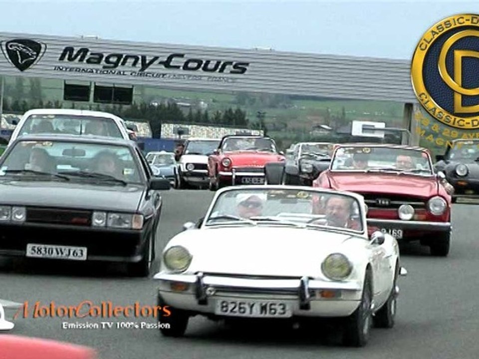 Classic Days 2012