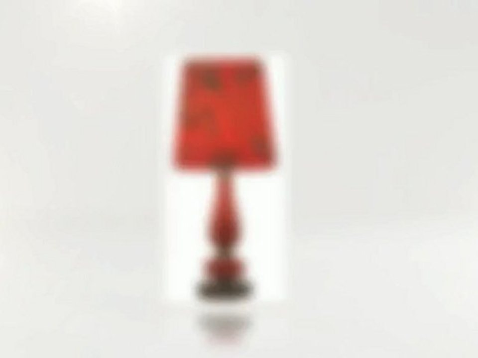 Contemporary Lamps