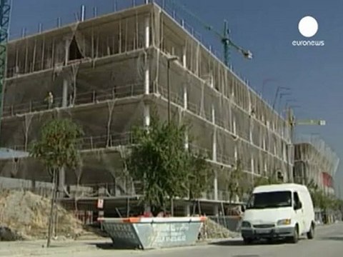 La cementera Lafarge recortará 1.300 millones de euros