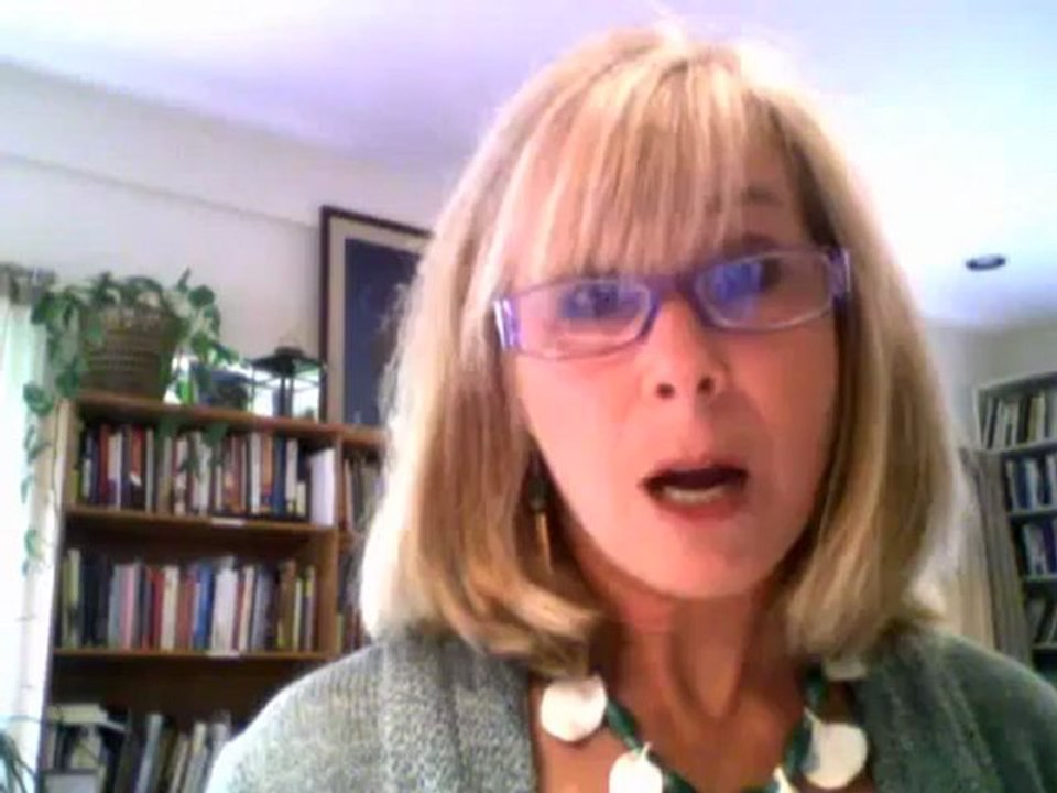 You're Not Getting Older You're Getting Better- 5 Tips