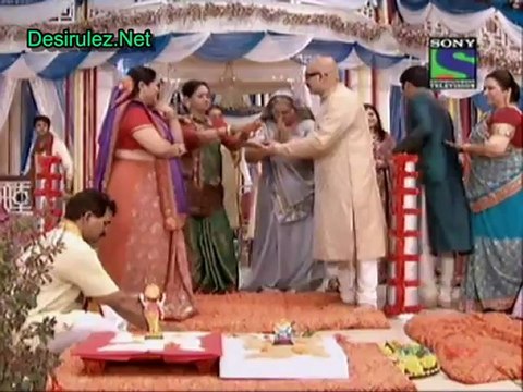 Byah Hamari Bahu ka 12th June 2012-Part-1