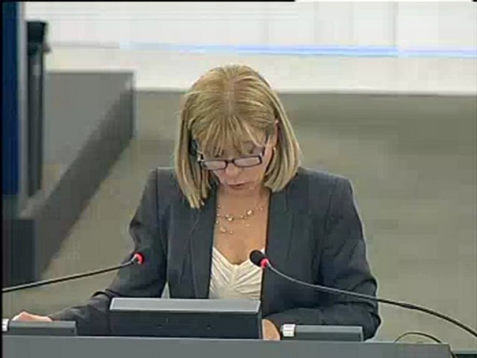 Leonidas Donskis on Annual human rights report