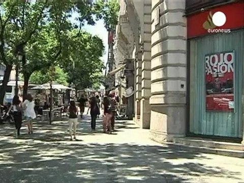 Moscovici: l'aiuto alla Spagna un passo verso l'unione...