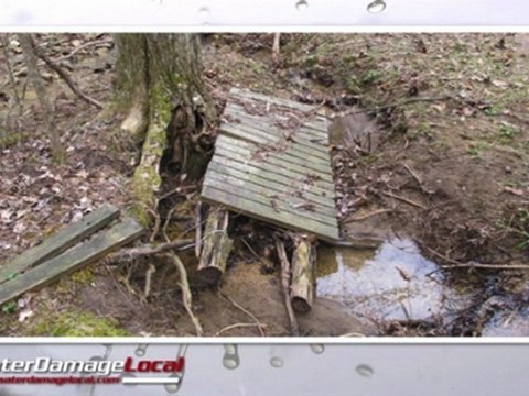 Arlington Heights Water Damage Restoration