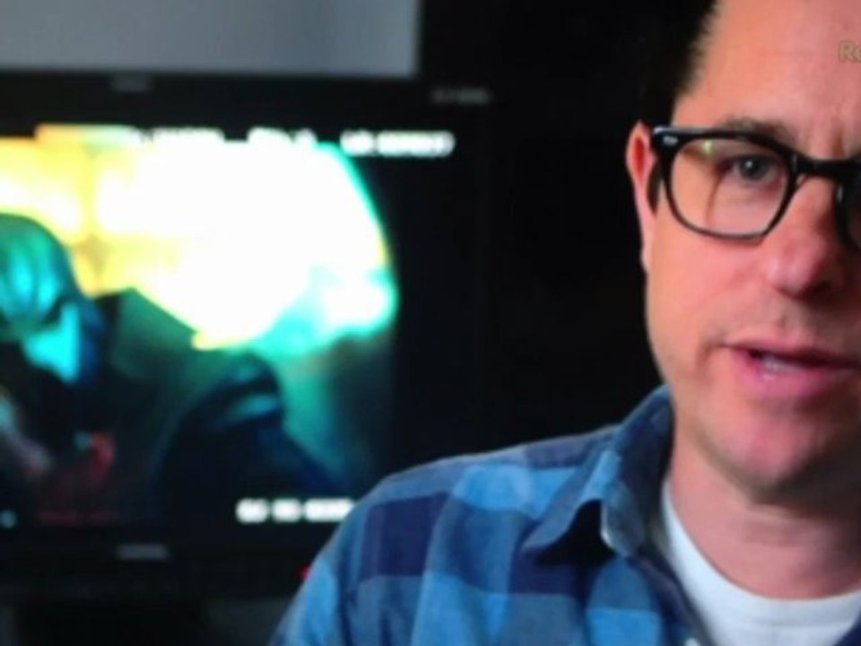 Drive 2 Rumors, First Look at Star Trek 2 Klingons & Iron Man 3 Set Photos! - Film State