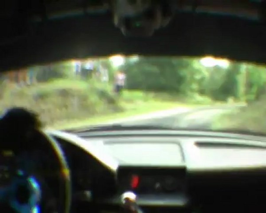 Costeraste BMW Compact Viganais 2012 ES3 Peyregrosse