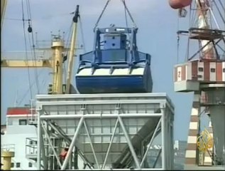 اختتام منتدى الاعمال الفلسطيني الثاني  في تركيا