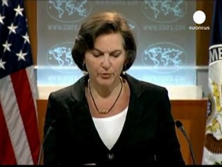 New masacre fears in Syria