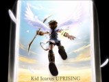 Best VGM 1133 - Kid Icarus : Uprising - Aurum Island