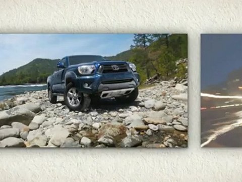 Toyota Walnut Creek near Dublin 2012 Toyota Tacoma near Dublin