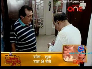 Niyati [Episode 344] - 12th June 2012 Video Watch Online Pt3