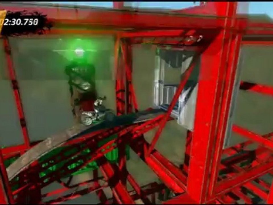 [Détente] Trials Evolution Xbox360