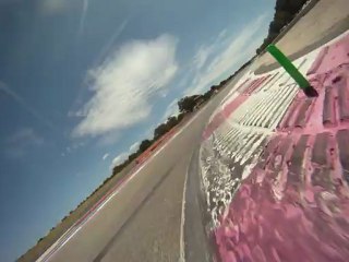 Castellet le 10-06-12