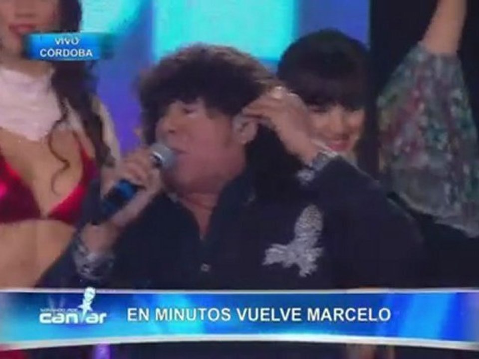 La Mona Jimenez en SXC