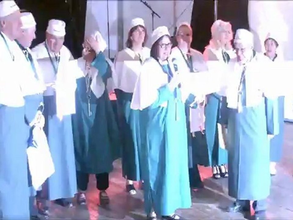 Les Dampierr'amis à Dampierre en Bray