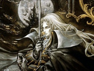 Best VGM 1114 - Castlevania: Symphony of the Night - Requiem for the Gods