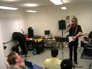 Blues Brothers tribute. me on harp