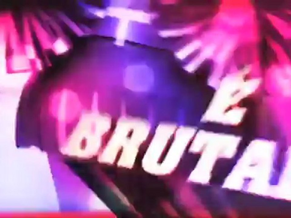 Lollipop Chainsaw - Launch trailer