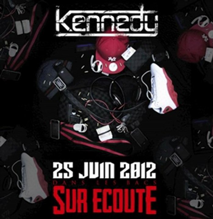 KENNEDY - 1998 FEAT SPEEDY