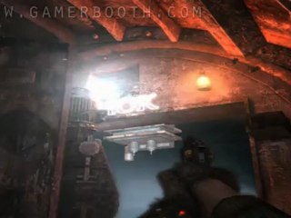 Let's Play Metro 2033 - Part. 7