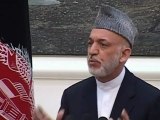 No NATO air attacks on civilians - Karzai