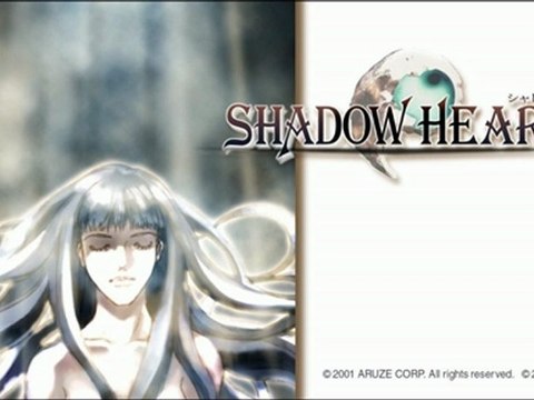 Best VGM 1092 - Shadow Hearts - Coffee with Bullet