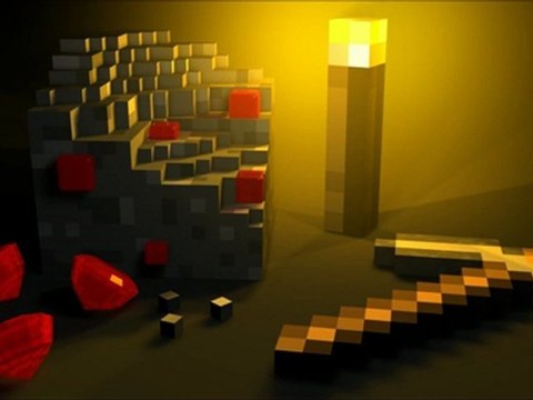 Best VGM 1091 - Minecraft - Subwoofer Lullaby
