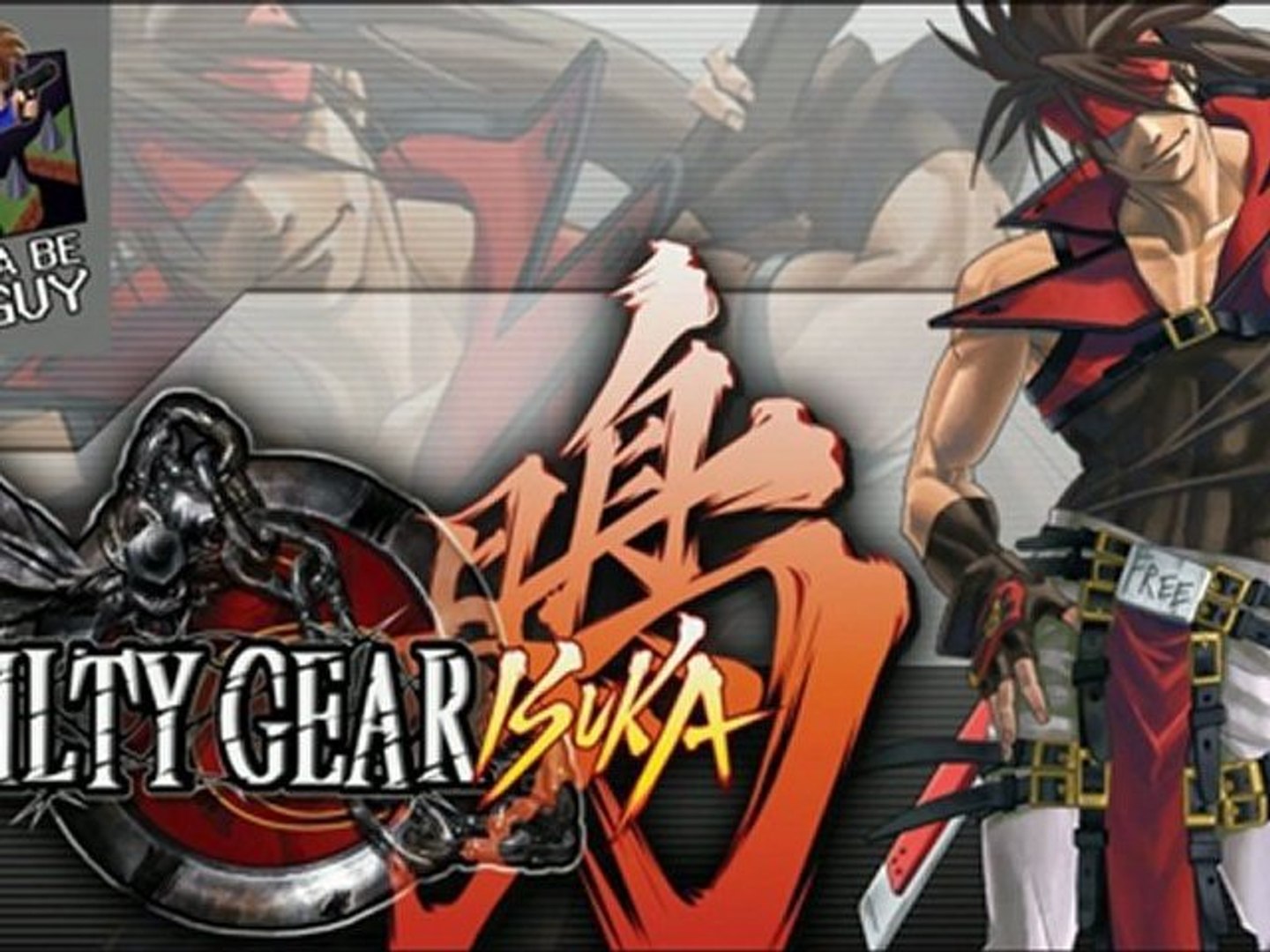 Best Vgm 10 Guilty Gear Isuka Home Sweet Grave Video Dailymotion