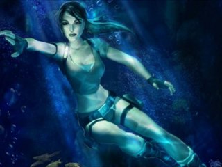 Best VGM 1087 - Tomb Raider Legend - Nepal