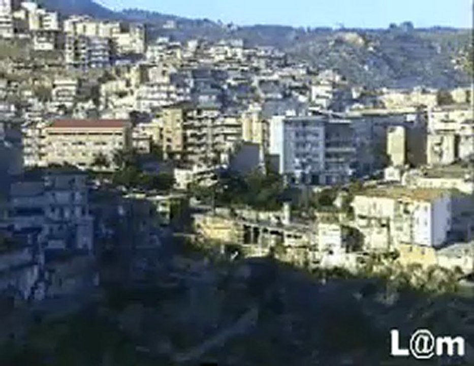 mesoraca