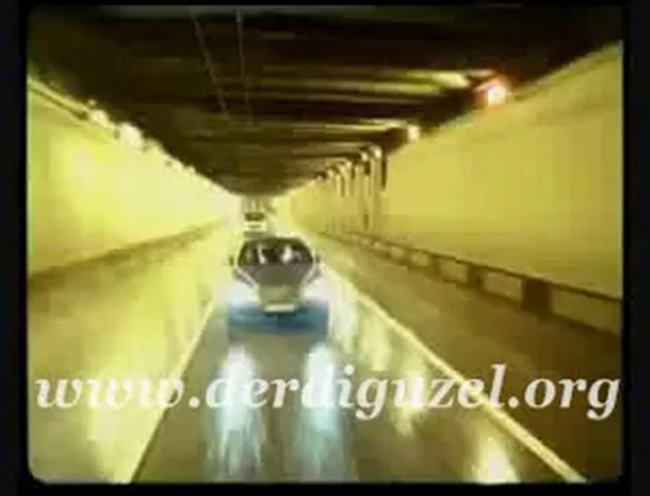 ICIMDE SEN YASAYACAKSIN