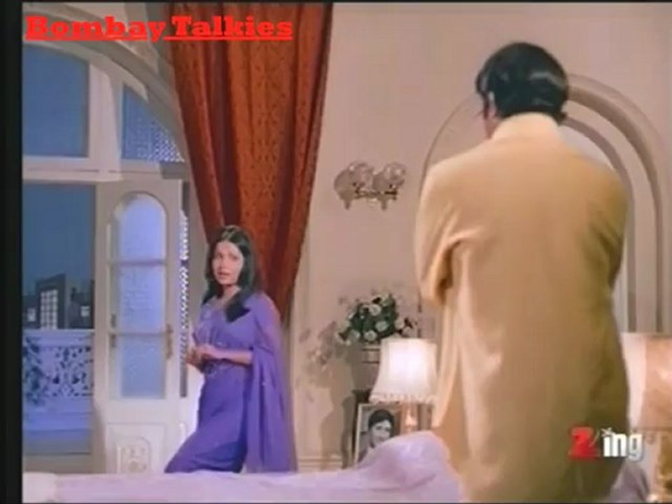 Koi Koi Raat Aisi Hoti Hai