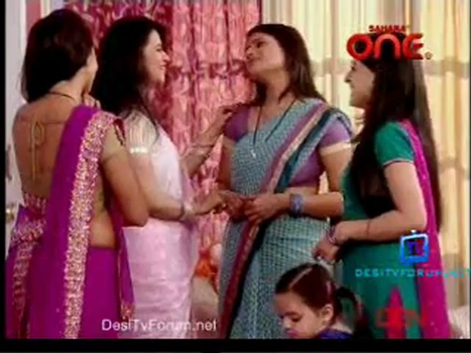 Tujh Sang Preet Lagayee Sajna - 12th June 2012