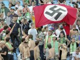 Euro 2012: Racism, Violence Continue to Dominate Tournament