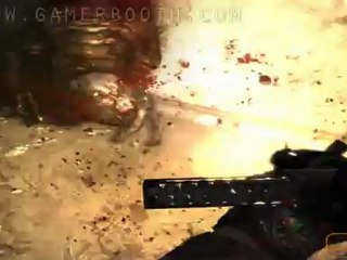 Let's Play Metro 2033 - Part. 9