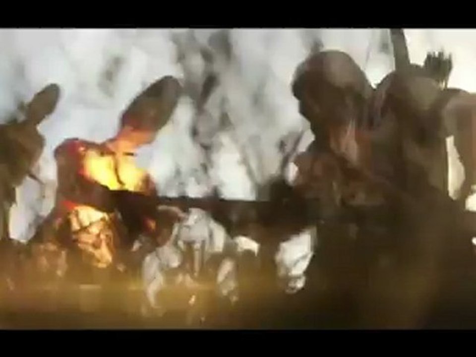 Assassin's Creed 3 - E3 2012 Official Trailer [FR]