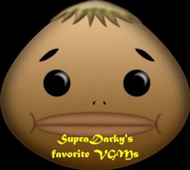 Best VGM 1072 - Zelda : Ocarina of Time - Goron City