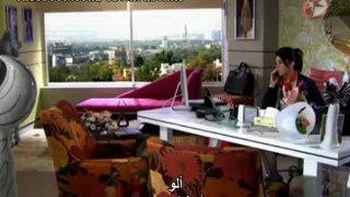 الحلقه 16 - الجزء الثانى - مسلسل انتصار الحب مترجم